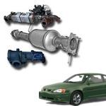 Enhance your car with Pontiac Grand Prix Emissions Parts 