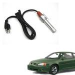 Enhance your car with Pontiac Grand Prix Engine Block Heater 