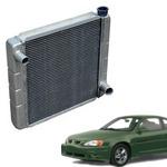 Enhance your car with Pontiac Grand Prix Radiator 