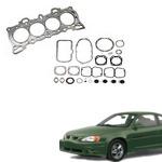 Enhance your car with Pontiac Grand Prix Engine Gaskets & Seals 