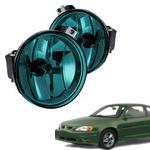 Enhance your car with Pontiac Grand Prix Fog Light Assembly 