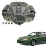 Enhance your car with Pontiac Grand Prix Front Left Caliper 