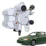 Enhance your car with Pontiac Grand Prix Front Right Caliper 