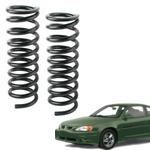 Enhance your car with Pontiac Grand Prix Front Springs 