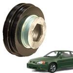 Enhance your car with Pontiac Grand Prix Harmonic Balancer 