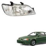 Enhance your car with Pontiac Grand Prix Headlight & Parts 