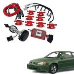 Enhance your car with Pontiac Grand Prix Ignition System 