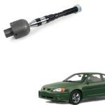 Enhance your car with Pontiac Grand Prix Inner Tie Rod End 