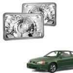 Enhance your car with Pontiac Grand Prix Low Beam Headlight 