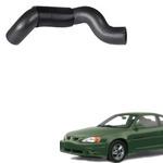 Enhance your car with Pontiac Grand Prix Lower Radiator Hose 