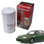 Enhance your car with Pontiac Grand Prix Oil Filter 