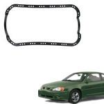 Enhance your car with Pontiac Grand Prix Oil Pan Gasket Sets 