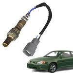 Enhance your car with Pontiac Grand Prix Oxygen Sensor 