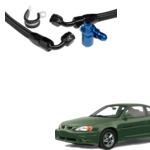 Enhance your car with Pontiac Grand Prix Hoses & Hardware 