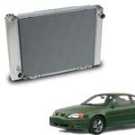 Enhance your car with Pontiac Grand Prix Radiator 