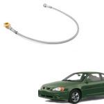 Enhance your car with Pontiac Grand Prix Rear Brake Hose 