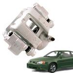 Enhance your car with Pontiac Grand Prix Rear Left Caliper 