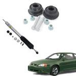 Enhance your car with Pontiac Grand Prix Rear Shocks & Struts 