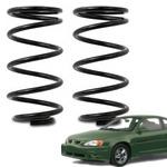 Enhance your car with Pontiac Grand Prix Rear Springs 