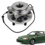 Enhance your car with Pontiac Grand Prix Rear Hub Assembly 