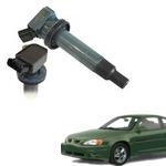 Enhance your car with Pontiac Grand Prix Ignition Coil 