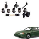 Enhance your car with Pontiac Grand Prix Suspension Parts 