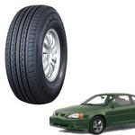 Enhance your car with Pontiac Grand Prix Tires 