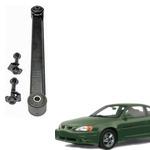 Enhance your car with Pontiac Grand Prix Trailing Arm 