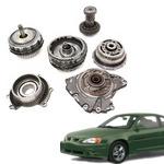 Enhance your car with Pontiac Grand Prix Transmission Parts 