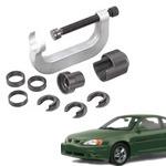 Enhance your car with Pontiac Grand Prix Upper Control Arm Bushing 