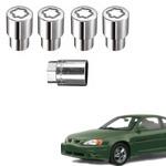 Enhance your car with Pontiac Grand Prix Wheel Lug Nuts Lock 