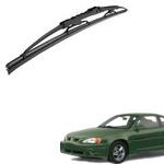 Enhance your car with Pontiac Grand Prix Wiper Blade 