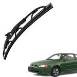 Enhance your car with Pontiac Grand Prix Wiper Blade 