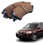 Enhance your car with Pontiac Montana Brake Pad 