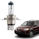 Enhance your car with Pontiac Montana Headlight Bulbs 