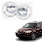 Enhance your car with Pontiac Montana Low Beam Headlight 