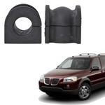 Enhance your car with Pontiac Montana Sway Bar Frame Bushing 