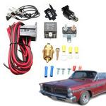 Enhance your car with Pontiac Parisienne Engine Sensors & Switches 