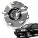 Enhance your car with Pontiac Torrent Front Hub Assembly 