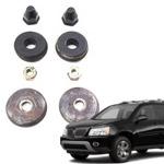 Enhance your car with Pontiac Torrent Front Shocks & Struts 