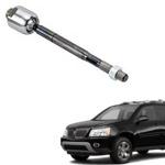 Enhance your car with Pontiac Torrent Inner Tie Rod End 