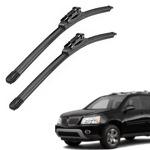 Enhance your car with Pontiac Torrent Wiper Blade 