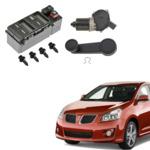 Enhance your car with Pontiac Vibe Door Hardware 