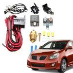 Enhance your car with Pontiac Vibe Engine Sensors & Switches 