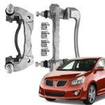 Enhance your car with Pontiac Vibe Rear Left Caliper 