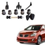 Enhance your car with Pontiac Vibe Suspension Parts 