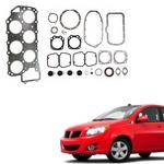 Enhance your car with Pontiac Wave Engine Gaskets & Seals 