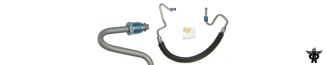 Discover Power Steering Pressure Hoses For Your Vehicle