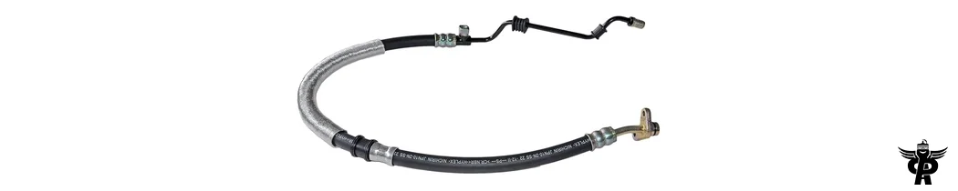 Discover Power Steering Pressure Hoses For Your Vehicle