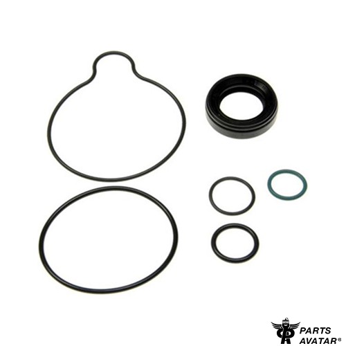 Power Steering Pump Seal Kits